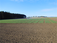 Nesený postřikovač Agrimaster 600